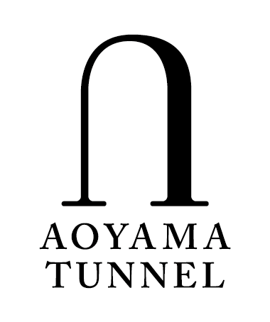 aoyama tunnel